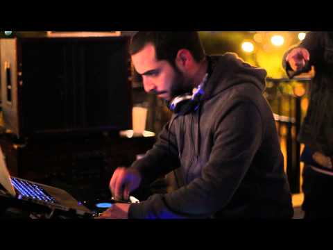 SwaggleRock at Sunset Sundays