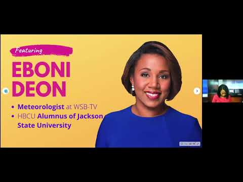 Eboni Deon