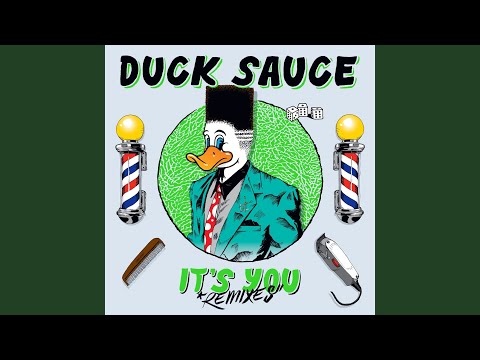 Video thumbnail for It’s You (Chris Lake Remix)