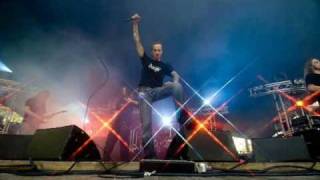 Mors Principium Est - Pure (Live)                -NO VIDEO-