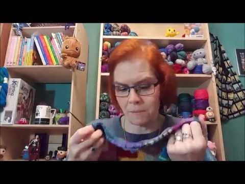 Yarn This! Podcast Episode 15 KALs, KALs, and more KALs, Plus a Sew-along!!