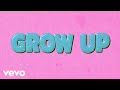 Meghan Trainor - Grow Up (Official Lyric Video)