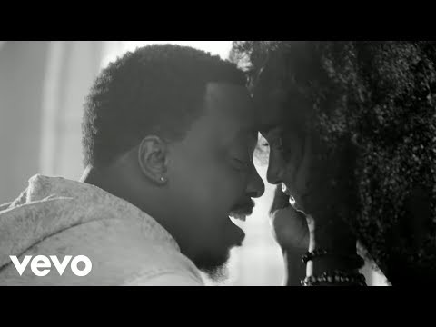 Anthony Hamilton - Amen (Official Music Video)