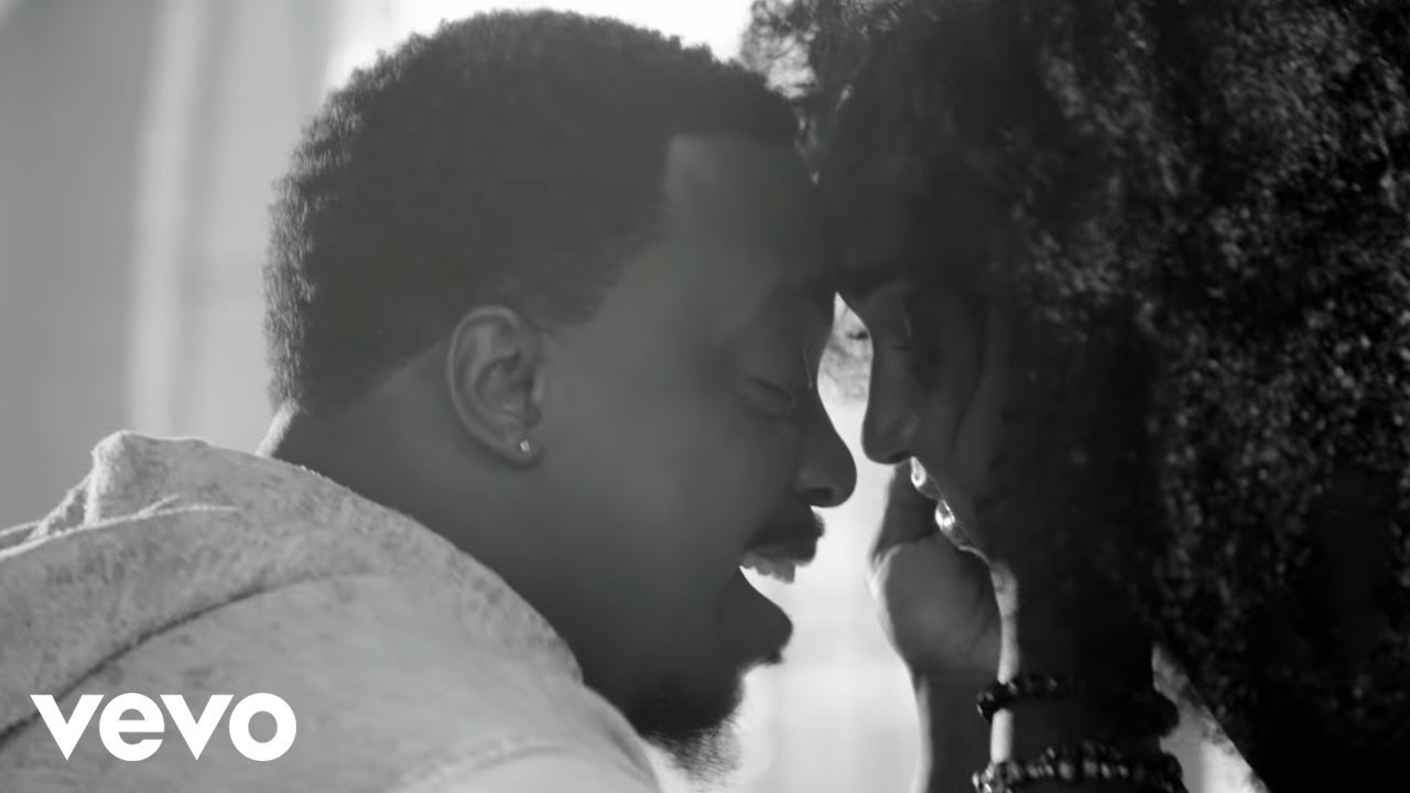 Anthony Hamilton – “Amen”