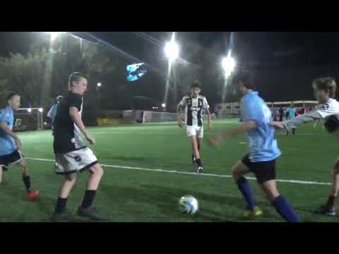 PETENAZZA VS VODKA JRS - #LigaNuñez - S15 - 4/9/2022