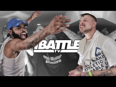 Drugz vs King Jables