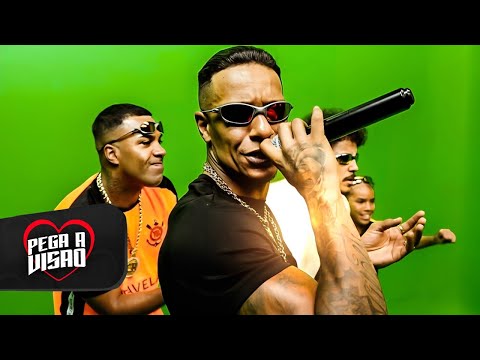 PROSPERIDADE PROS MLK BOM - MCs Paulin da Capital, MC Leozinho ZS, Gabb MC e MC J9 (Love Funk)