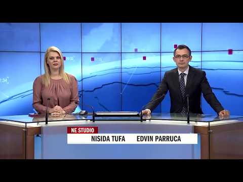 31 maj, 2018 Edicioni i Lajmeve ne News24 (Ora 16.30)