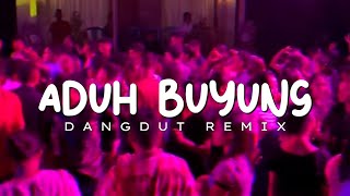 Download lagu Aduh Buyung - Dangdut Remix ( Fandho Rmxr ) mp3
