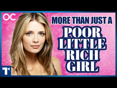 The O.C.'s Marissa Cooper: The Darkness Behind The Beauty