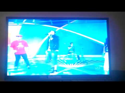 HEVO84 feat. Bonde da Stronda - Minha Pira - SBT