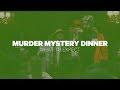 Up to 50% Off at The Murder Mystery Co.