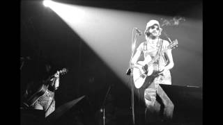 Eric Clapton - Little wing live (Hammersmith Odeon 1974)