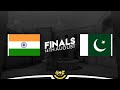Standoff 2 Asia Nations Cup Finals - India[2] vs Pakistan[1] [BO3]