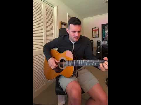 2003 Martin OM-28 John Mayer Signature Edition vs. 2006 Martin OMJM John Mayer Comparison