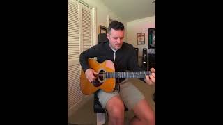 Video thumbnail for 2003 Martin OM-28 John Mayer Signature Edition vs. 2006 Martin OMJM John Mayer Comparison by Tyler Herrin