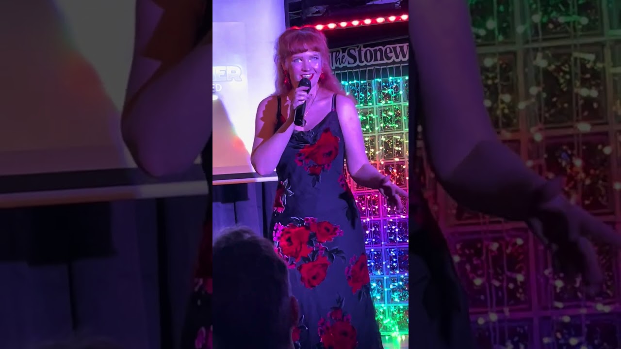 Promotional video thumbnail 1 for Classical Crossover Vocalist