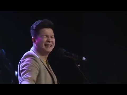 Kesaksian tentang mengampuni