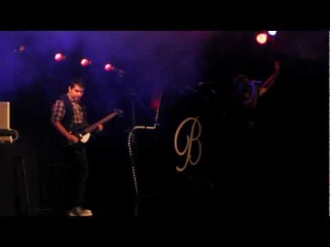 Skipper Dan - "Weird Al" Yankovic (CHAPL3N and AMONTIOCK cover) video thumbnail
