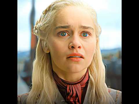 Daenerys Revenge 😡🔥🐉Missandei #shorts #houseofthedragon #gameofthrones