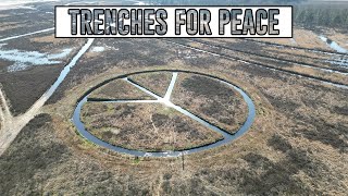 Trenches for Peace Oirschot | The Netherlands