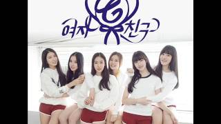 Download lagu GFRIEND (여자친구) - Glass Bead (유리구슬) [MP3 Audio] [1st Mini Album - Season Of Glass] mp3