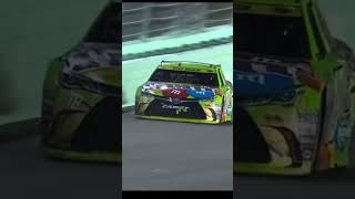 RIP Kyle Busch #rip #nascar #race #kylebusch #kyle #viral #respect #shorts #fast #f1