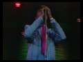 ROXY MUSIC Trash - Live in concert from 1980