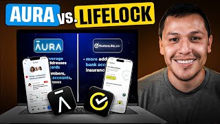 Aura vs LifeLock: Reddit Claims vs 3 Years of Testing (2026)