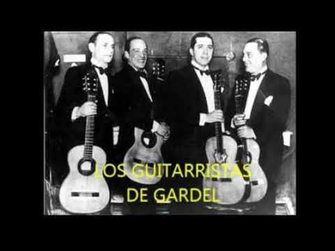 Los Guitarristas de Carlos Gardel-  -9 De Julio- -Copia 05-2019