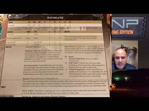 FNP Evening Edition! Blood of Baal Recap and Clearing the Air!