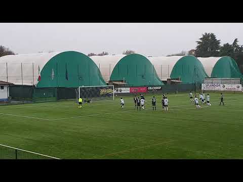 Lombardia - Giovanissimi Regionali U15 Girone D G13 - Accademia Sandonatese vs Pozzuolo Calcio