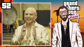 O HOMEM DO MEMBRO DE OURO - GTA VICE CITY #52