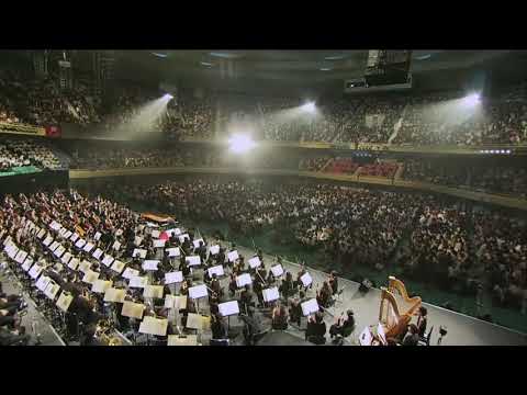 Joe Hisaishi Live Concert (Ashitaka and San)