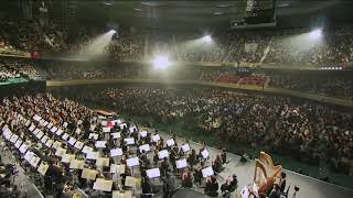 Download lagu Joe Hisaishi Live Concert (Ashitaka and San) mp3