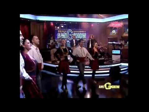 » Miligram & Alen Ademović • Maruška «