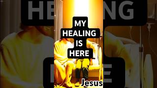 My HEALING Is Permanent #Amen
