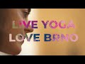 Live Yoga Love Brno 2018: NEDĚLE