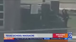 At least 19 children 2 adults killed in Texas elem