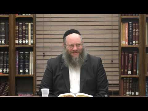 Iggeres HaKodesh 4 Part 5 - Rabbi Naftali Silberberg