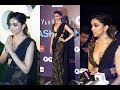 Deepika Padukone Gq Fashion Nights Hot Photoshoot