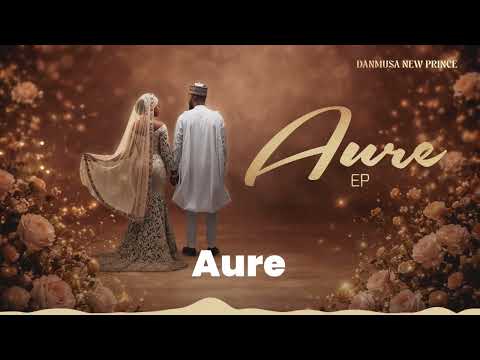 Danmusa New Prince - Aure (Audio Music)