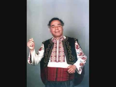 Kostadin Gugov - Sbori Mome, sbori dusho