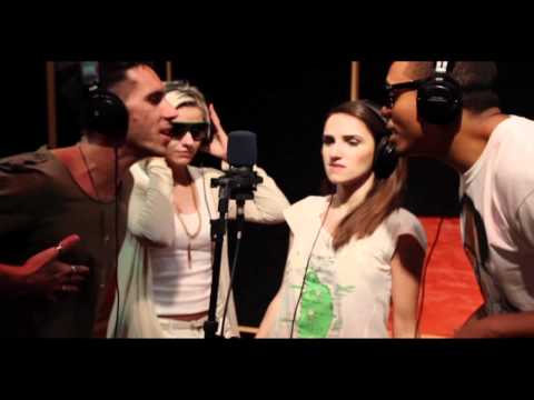 Claus e Vanessa ft  Ana Free   Summer Love