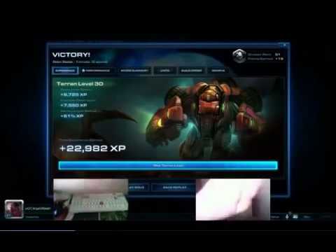Starcraft Troll Dragon 69Fail original
