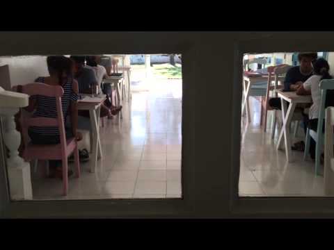 潜入！startingpoint english academy