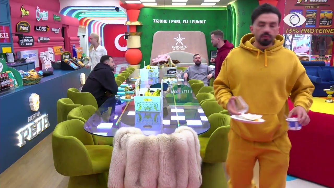 “Dole si qurrash”/ Vijon debati Indrit-Tiri