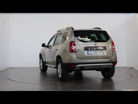 Dacia Duster 1.5 dCi 110 4x2 Prestige CC-684-CQ MVI 0487