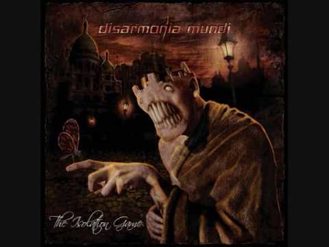 Disarmonia Mundi- Stepchild Of Laceration (320kbps)