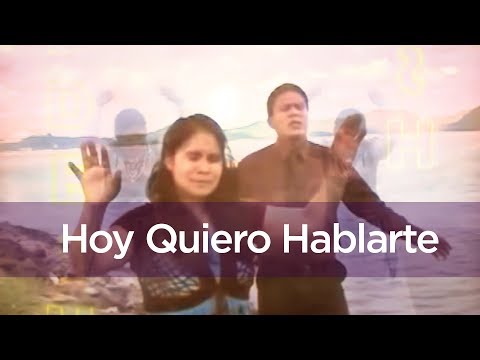M'Kaddesh - Hoy Quiero Hablarte - (Adoración Profética)
